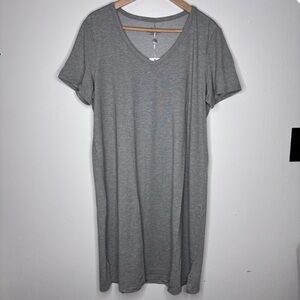 Lusome Night Gown T-shirt